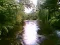 River of Light, River of Souls