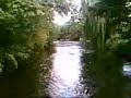 River of Light, River of Souls