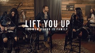 Lift You Up (Acoustic)