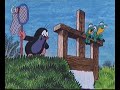 der Maulwurf und der kleine Fisch - Krtek a rybka der Maulwurf und der kleine Fisch - Krtek a rybka