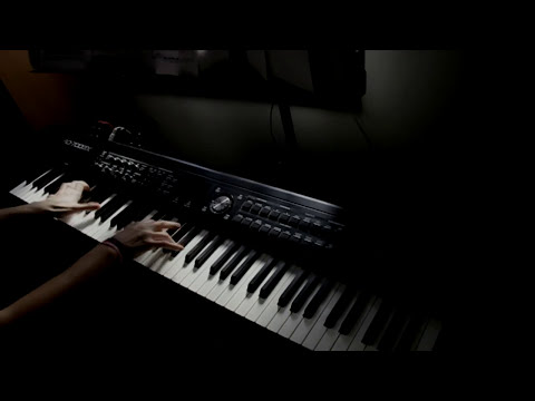 Rancid - Time Bomb - piano cover Video