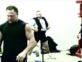 EliteFTS.com - 2005 Recovery Day Training at WSBB