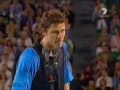 Marat Safin AO 2005 Champion Marat Safin AO 2005 Champion