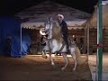 el senor JIMENEZ en el rancho los SANCHEZ