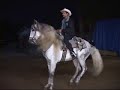 el senor JIMENEZ en el rancho los SANCHEZ