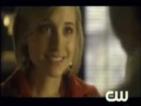 IDENTITY SMALLVILLE Clip Episode 7 Season 8 (8x07)