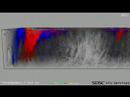 Terashake Volumetric View