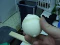 Star Wars prop shop NERF thermal detonator Star Wars prop shop NERF thermal detonator
