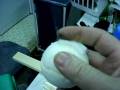 videos de Star Wars prop shop NERF thermal detonator