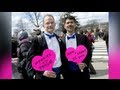 "A Historic Moment": California Couple on Decades ...