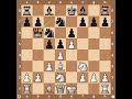 Festejamos el cumpleaños del genial Viktor Korchnoi con una de sus mejores partidas. Reviviendo un sacrificio de peón ideado por Geller, Korchnoi nos regala un ataque terrible contra una defensa en la cual el es un experto, pero del lado de las negras.