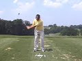 Professional Impact for golfers