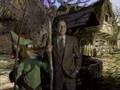 Michael Eisner introduces Disney's Robin Hood