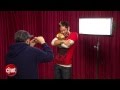 CNET Apple Byte: New details for iPad 3 and iPod Nano features