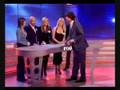 Family Fortunes feat Lee Ryan Part1