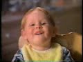 Wuzzles Break January 1987