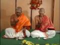 Sandhya Vandanam - Krishna Yajur Vedam : Introduction in Telugu  Part 2