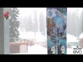 2013 Atomic Bent Chetler with Chris Shalbot