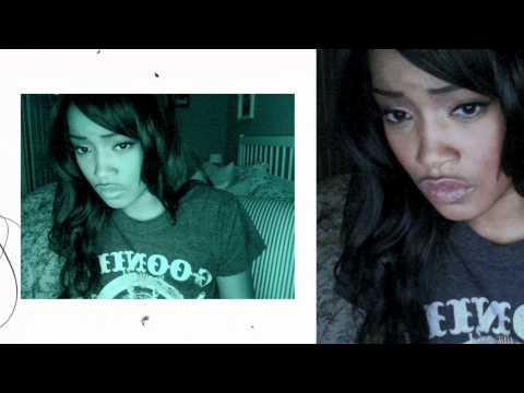 Keke Palmer - Shut Up And Stop Lyin