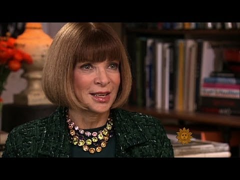 vogue - Vogue magazine is about to hit a big anniversary. A new book captures the fashion's Bible's most famous covers, and a digital archive will bring 120 years of...