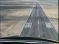 Reno Air Race Unlimited 1991 Lancair Prop Failure