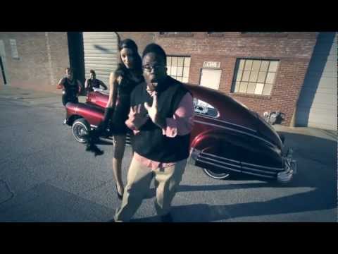 Krizz Kaliko - Gumbo (Feat. Oobergeek) - Official Music Video