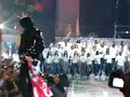Michael Jackson WMA 2006