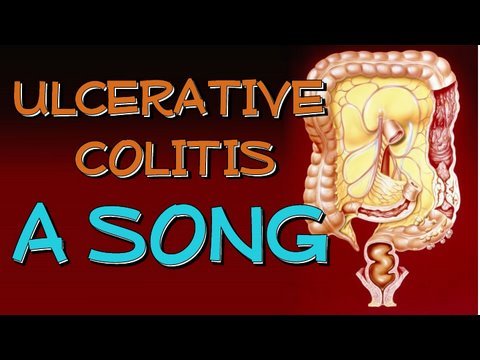 Ulcerative Colitis: A Song