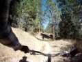 Mt Pinos 3rd Run 2011 Part1  - 