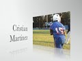2006 PKY Football #15 Cristian Martinez (Highlight)