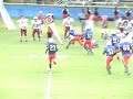 2006 PKY Football #15 Cristian Martinez (Highlight)