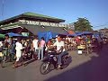 TANAUAN AGORA PUBLIC MARKET-FRONT VIEW TANAUAN AGORA PUBLIC MARKET-FRONT VIEW