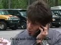 this is footage of the days activities of jeff bates album release 2008