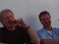 this is footage of the days activities of jeff bates album release 2008
