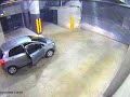 Car Dumb Driving Crash Funny