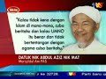 Berita TKO.fm - 27 Julai 2008
