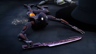Star Wars Weapons Lore - Swords