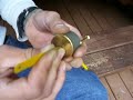 comb pick / 5 pin deadbolt