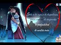 TU NO ESTAS AQUI----Papilon//Primicia