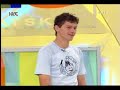 FDK Zagreb on HRT FDK Zagreb on HRT