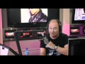 Exlcu : Sean Paul Chante Pour Sarko, Bayrou Et Mélenchon !