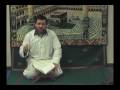 Belief in Al-Qadar pt. 1
