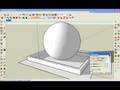 Sol Vray sketchup