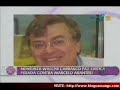 Bom Dia Mulher: Popularidade de Gy n�o incomoda Iris