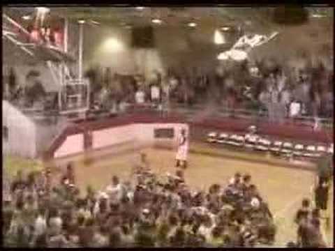 Herscher beating Hales Franciscan