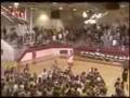 Herscher beating Hales Franciscan