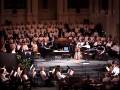 Mallory Ledford, age 11, sings Amazing Grace (for Phil Cross)