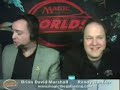 Magic the Gathering 2007 Worlds Team Finals Part 1