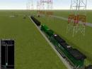 MSTS Metro Route Pwnage Crash Complication