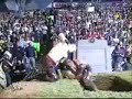 Undertaker vs Vince McMahon: Buried Alive (Pt.2)